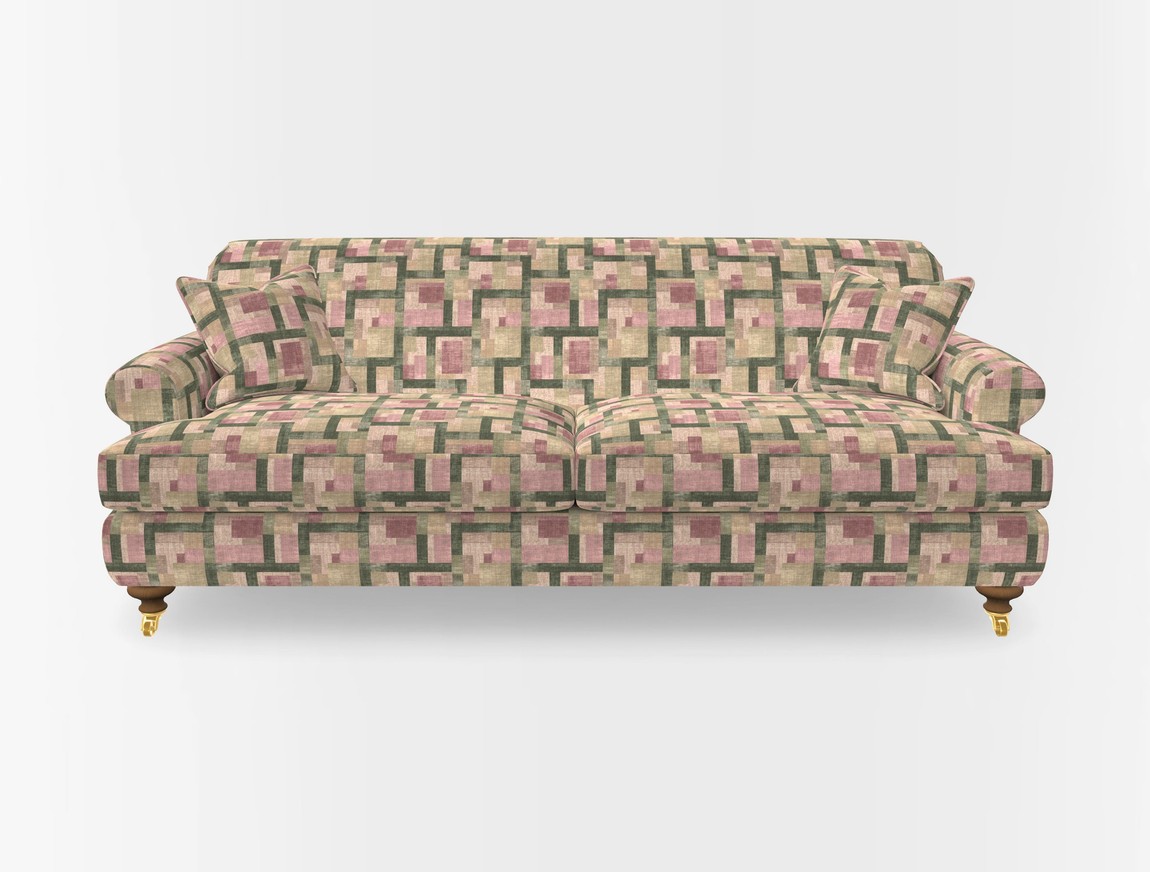 4 Seater Sofa