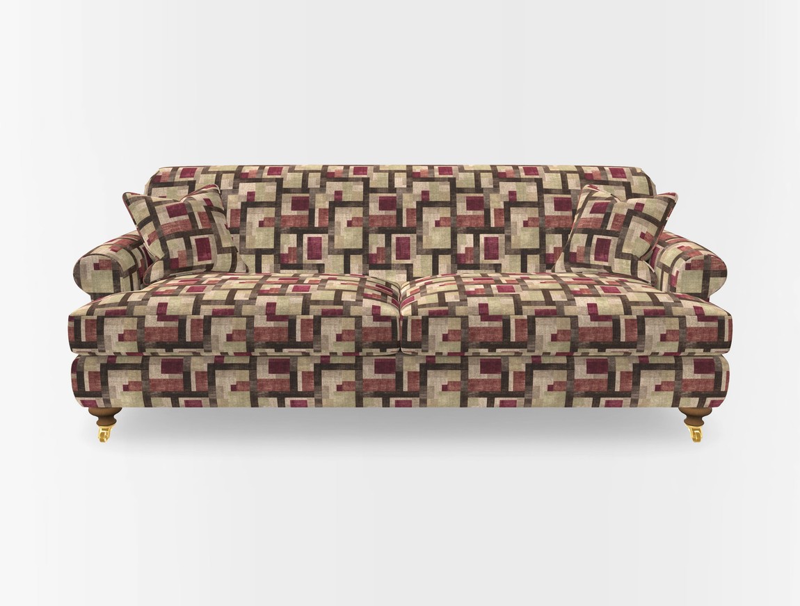 4 Seater Sofa