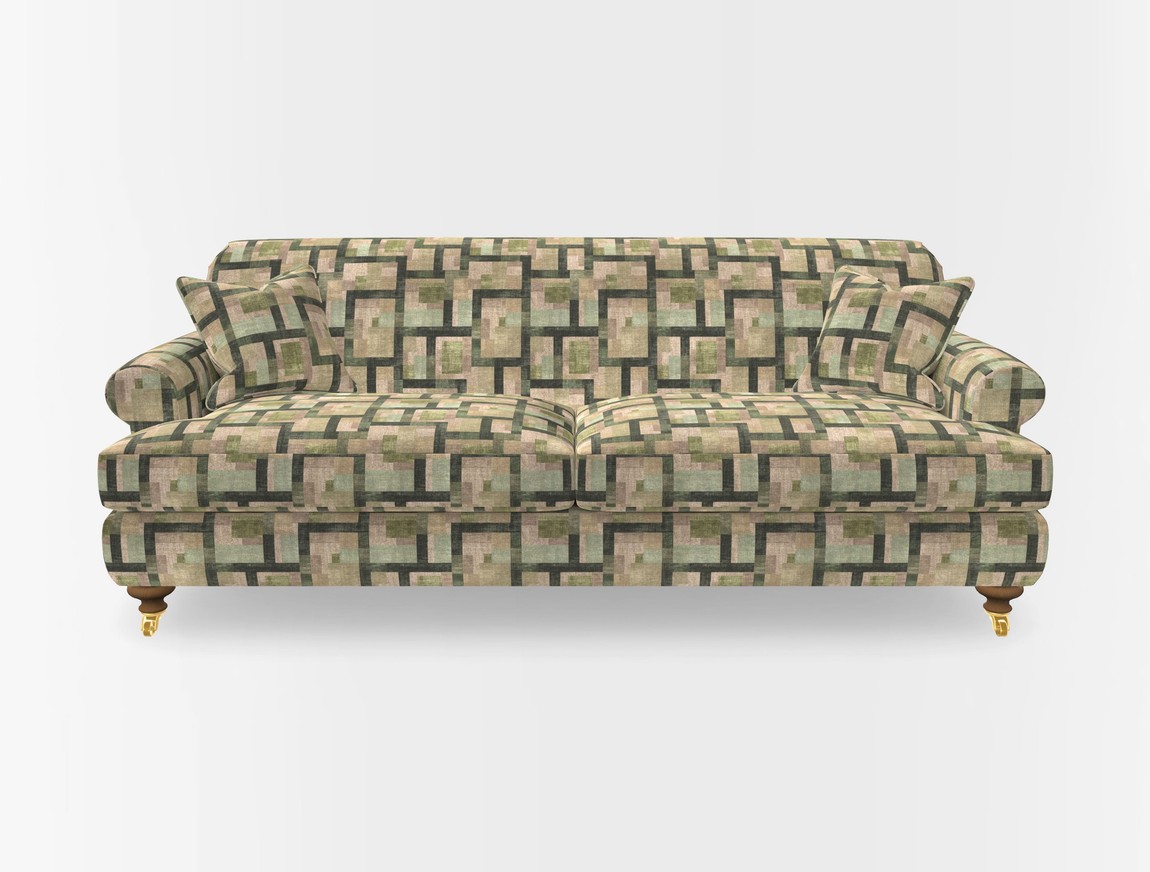 4 Seater Sofa