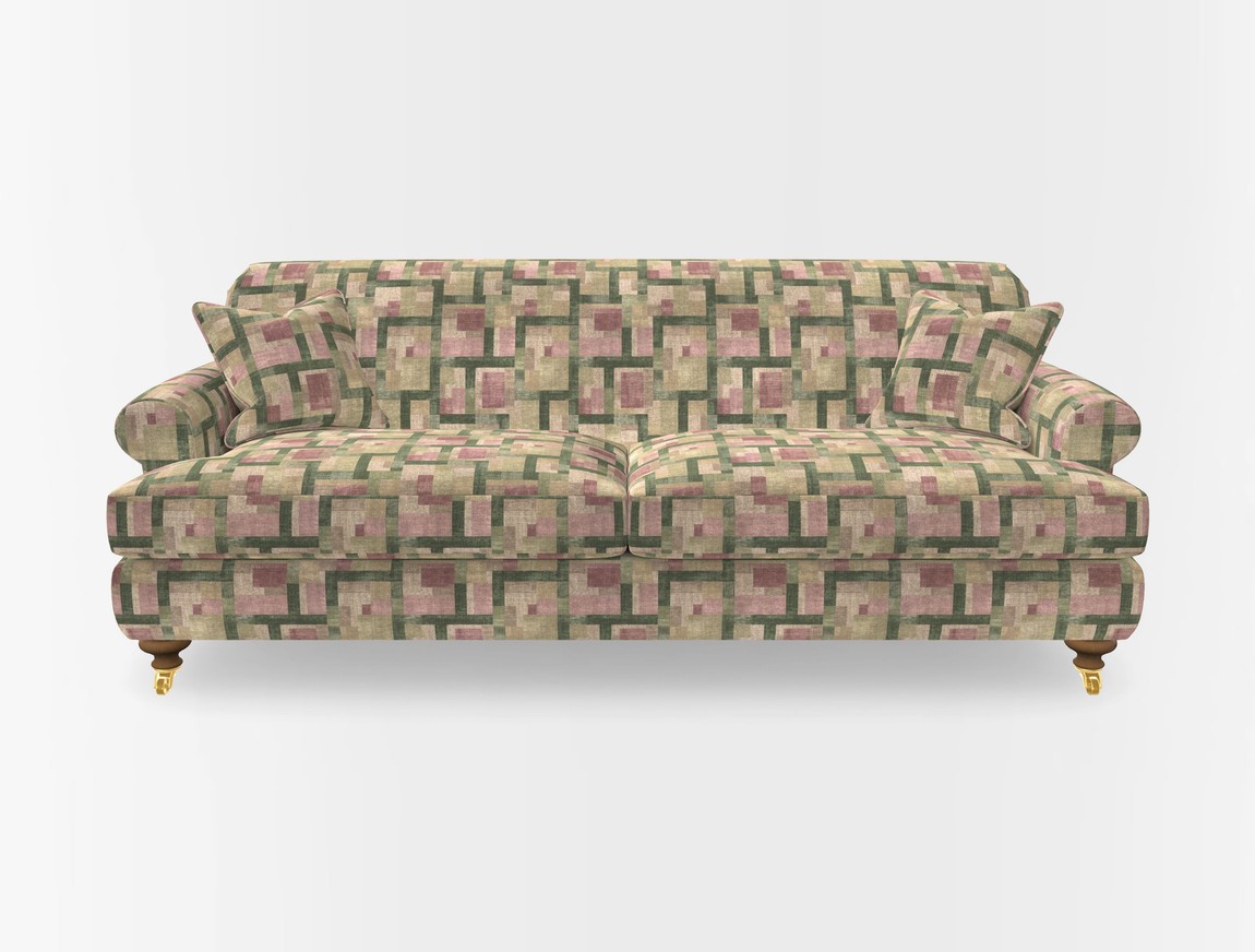 4 Seater Sofa