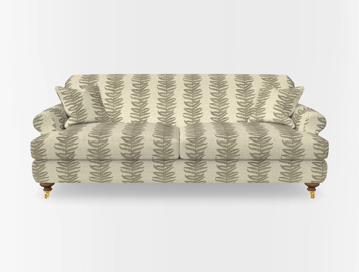 4 Seater Sofa