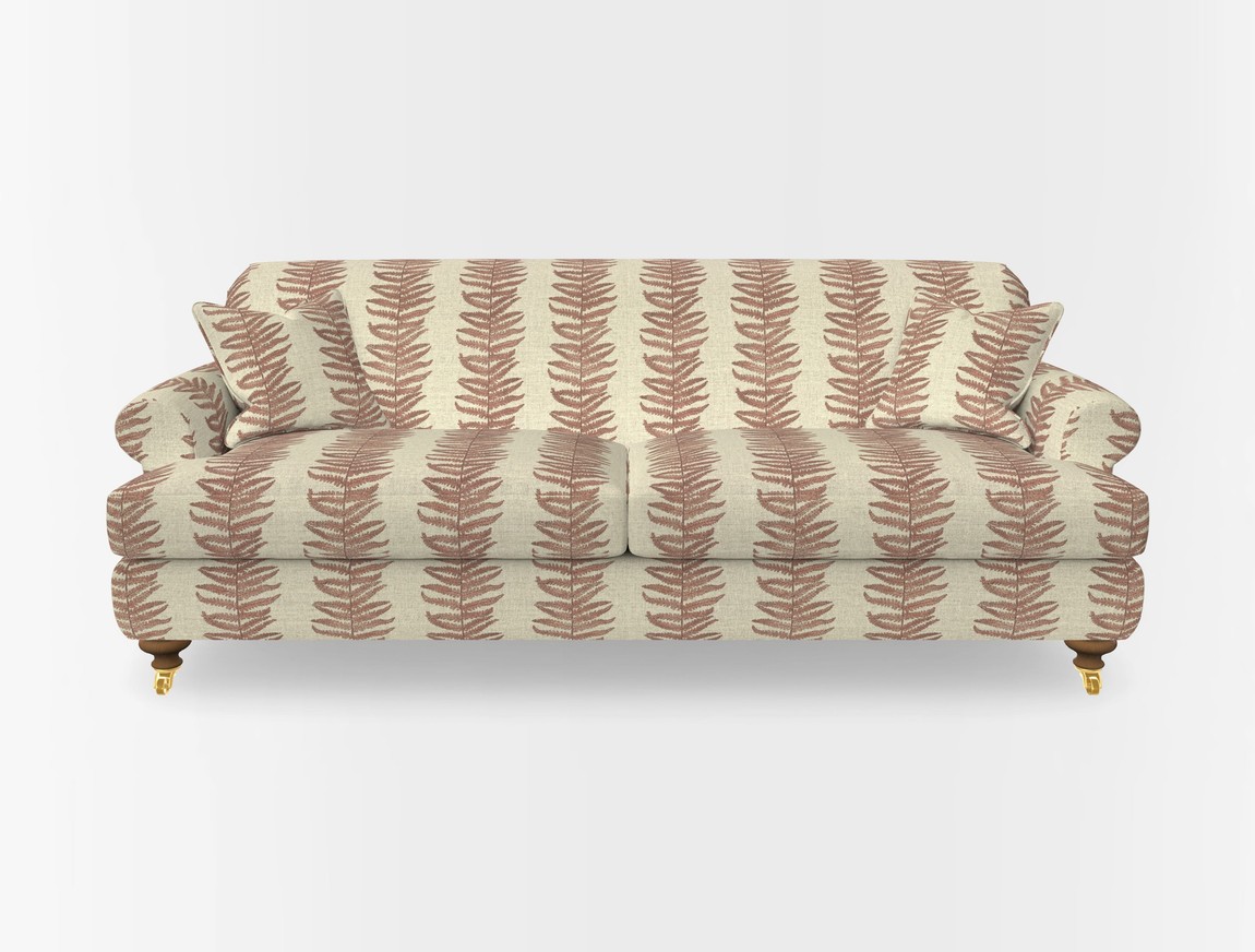 4 Seater Sofa