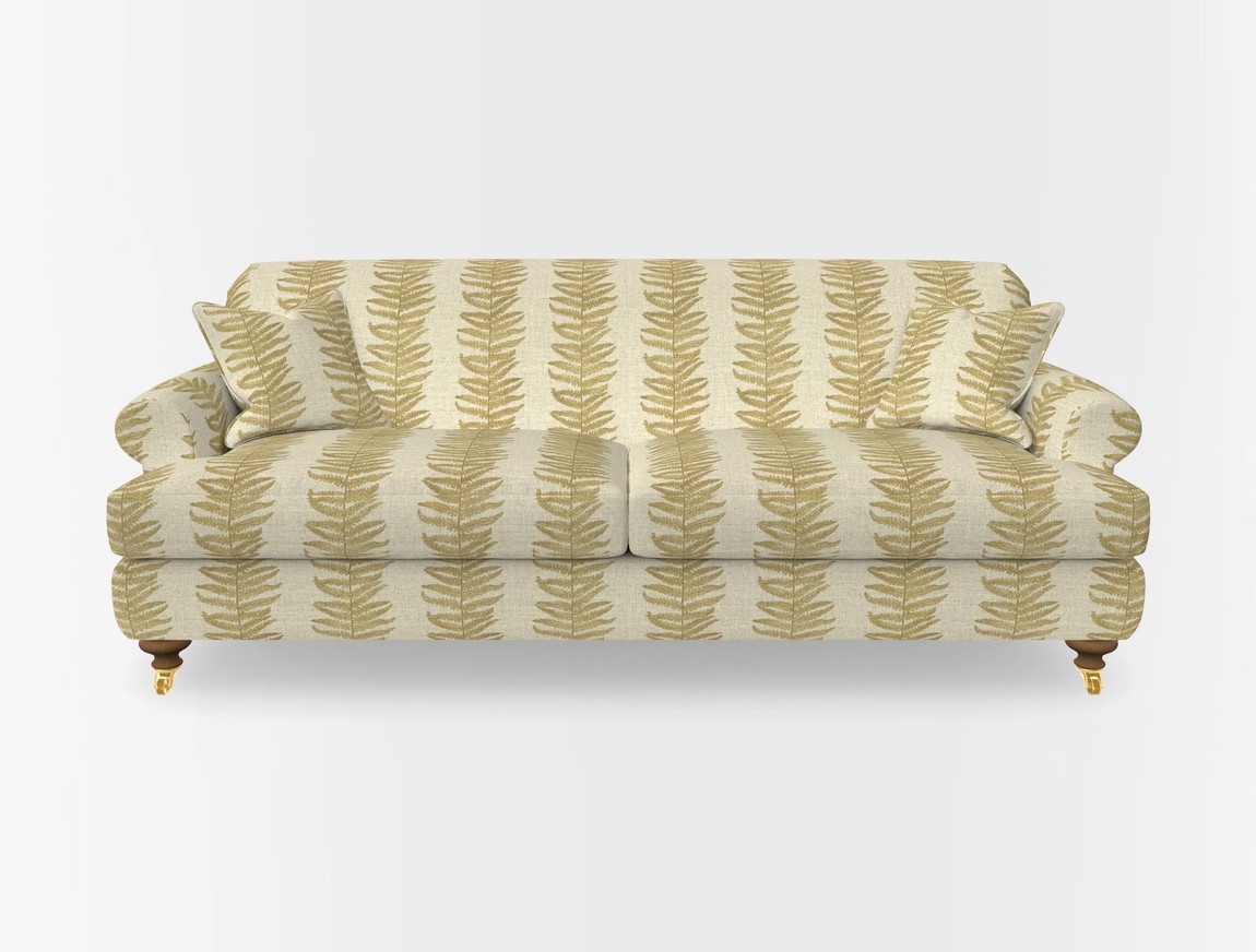 4 Seater Sofa