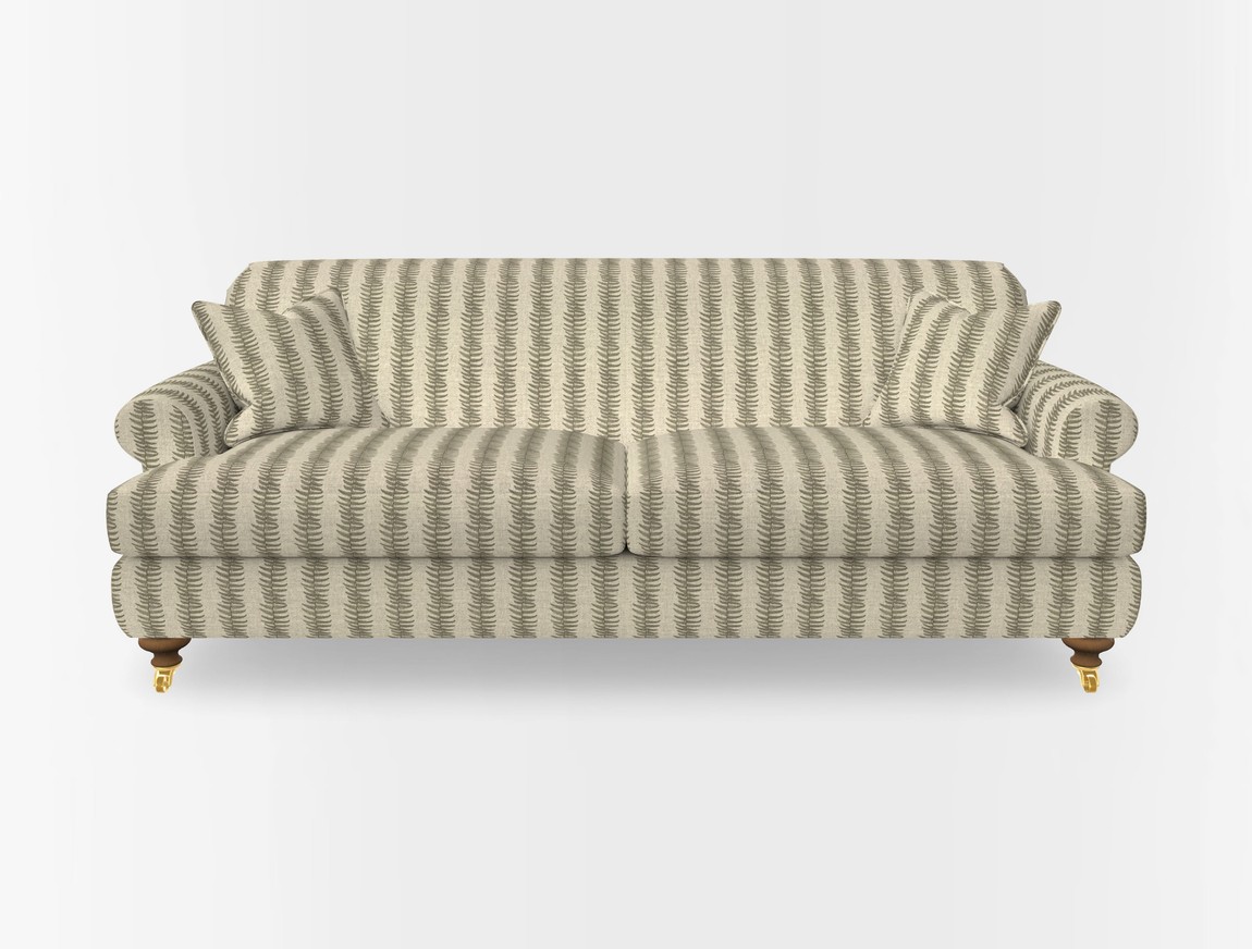 4 Seater Sofa