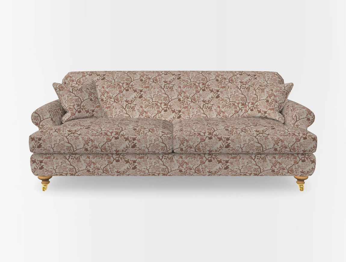 4 Seater Sofa