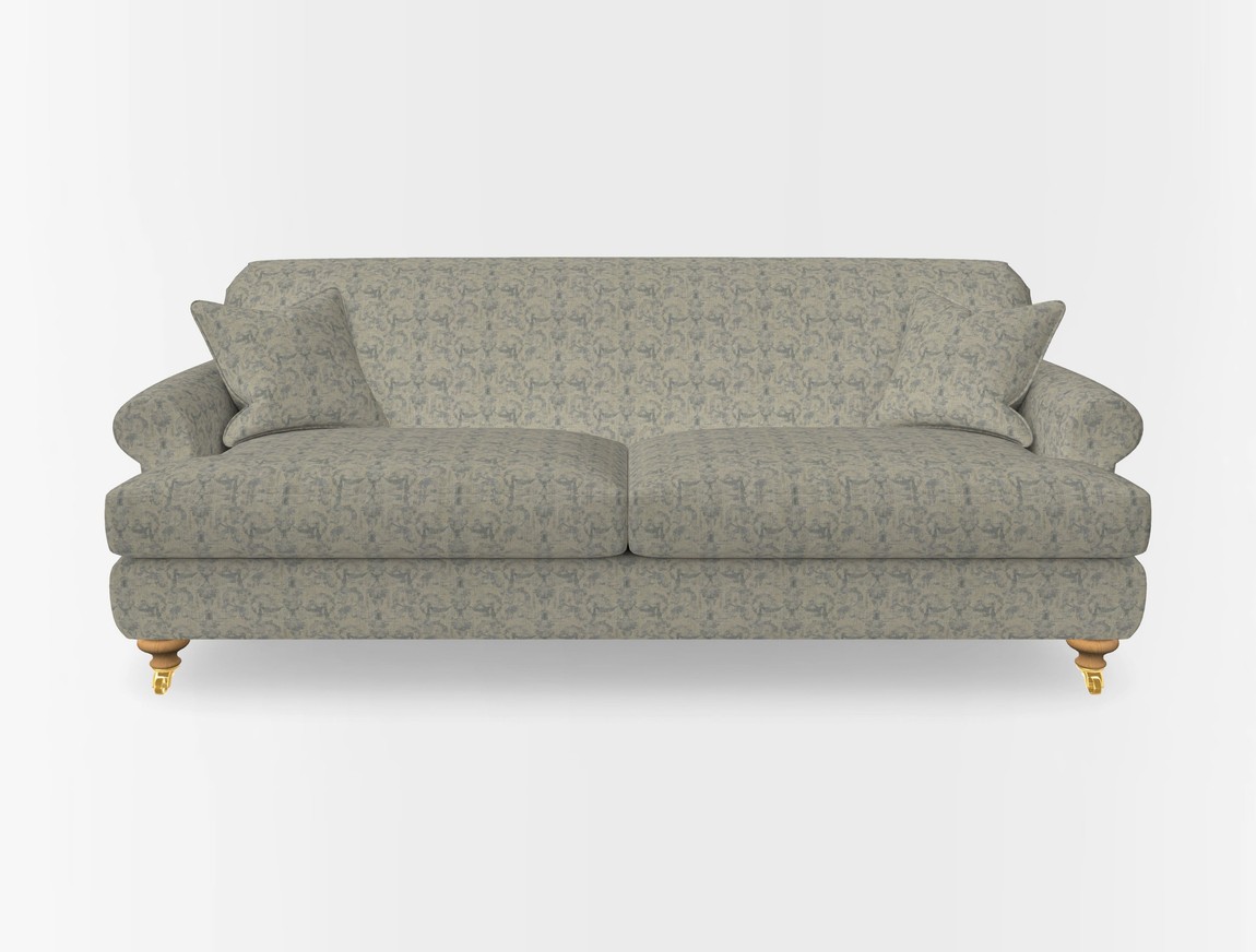4 Seater Sofa