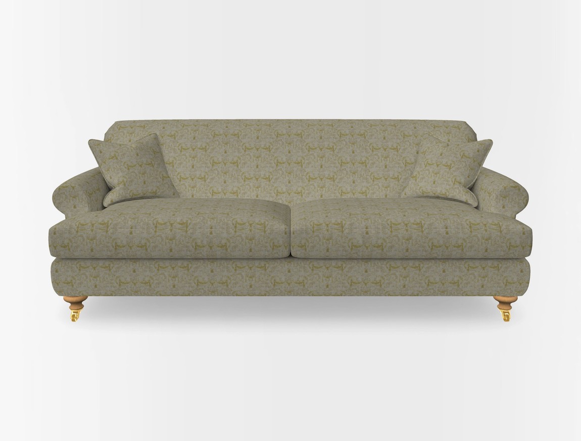4 Seater Sofa