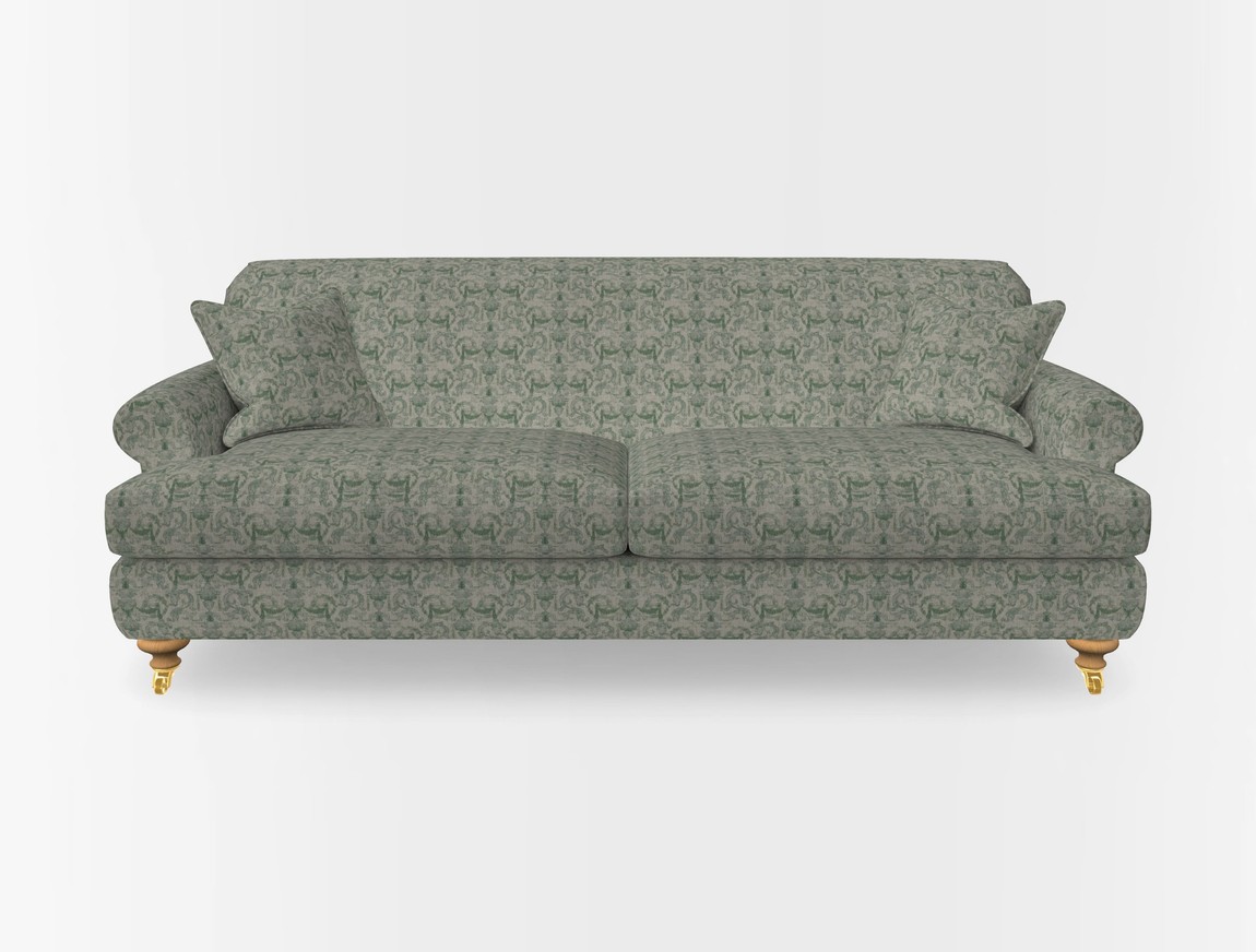 4 Seater Sofa