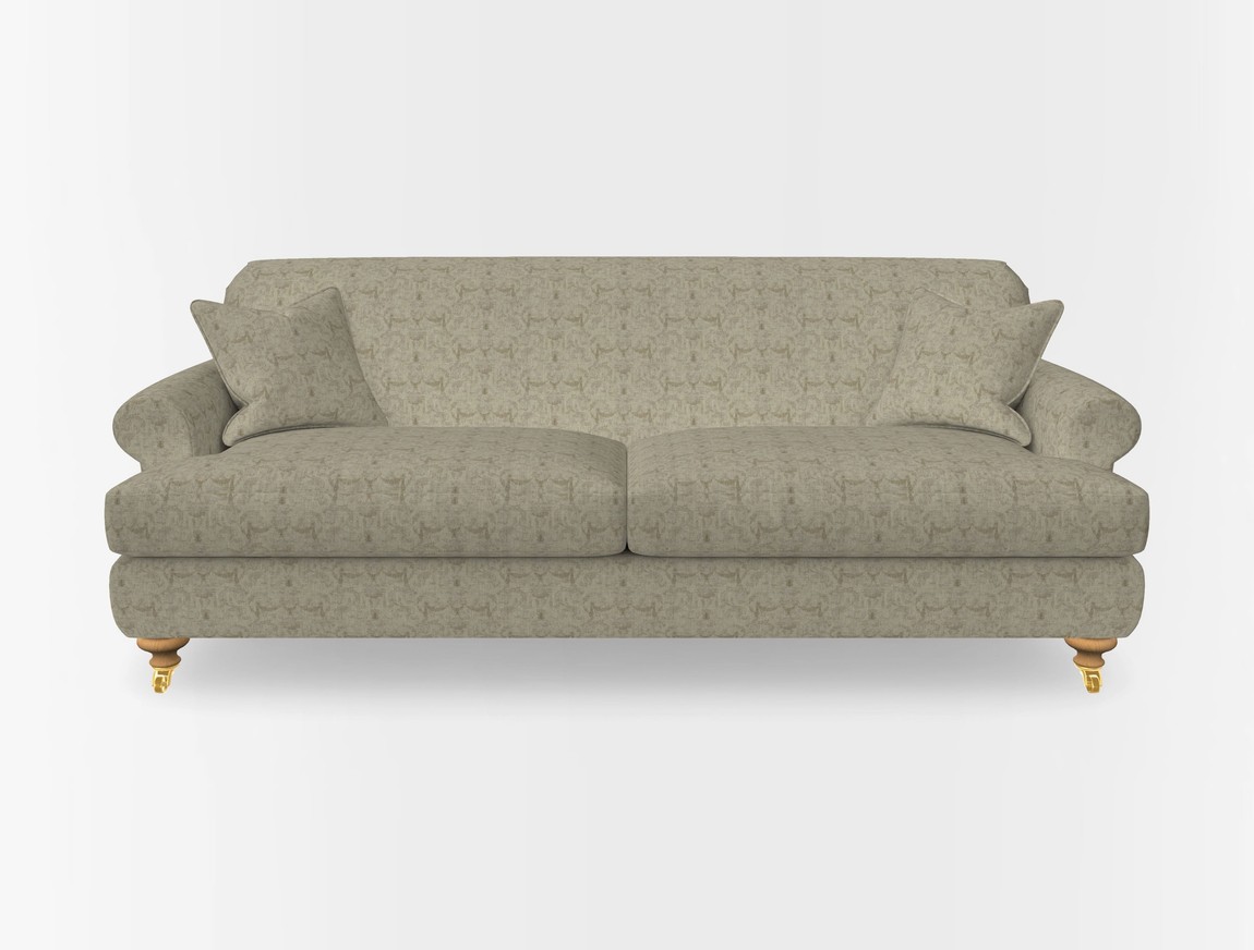 4 Seater Sofa