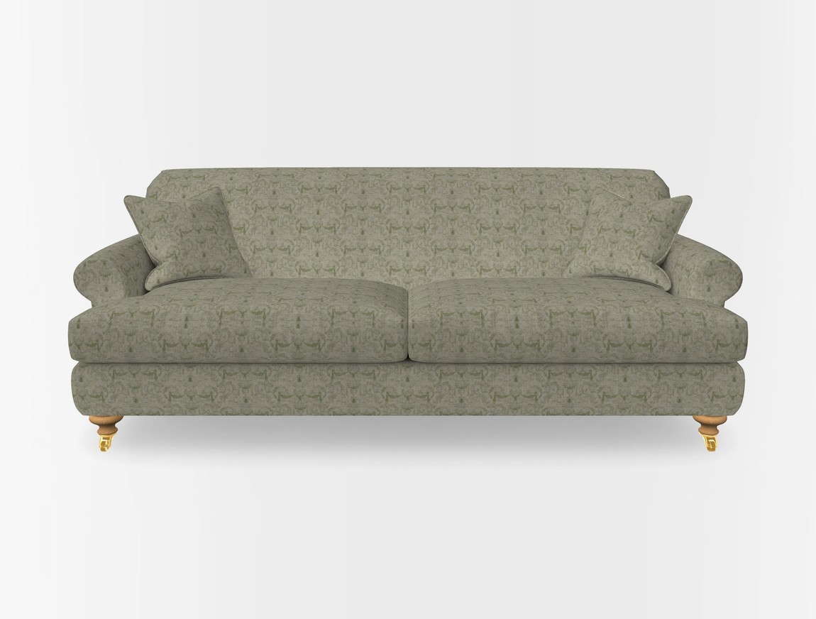 4 Seater Sofa