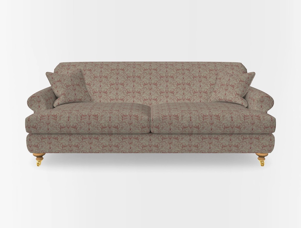 4 Seater Sofa