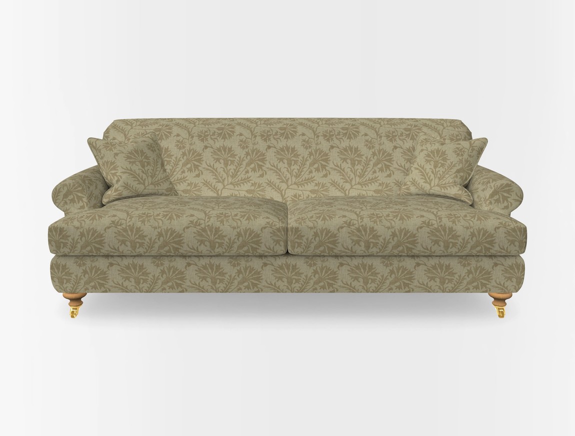 4 Seater Sofa