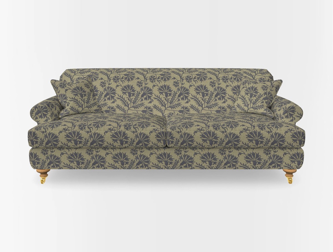 4 Seater Sofa