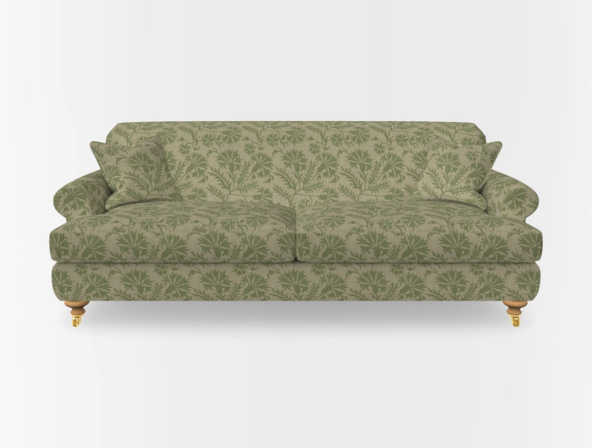 4 Seater Sofa