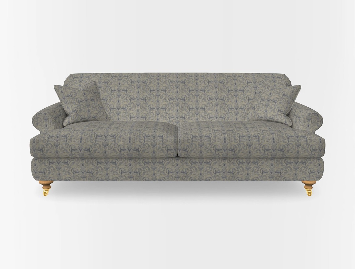 4 Seater Sofa