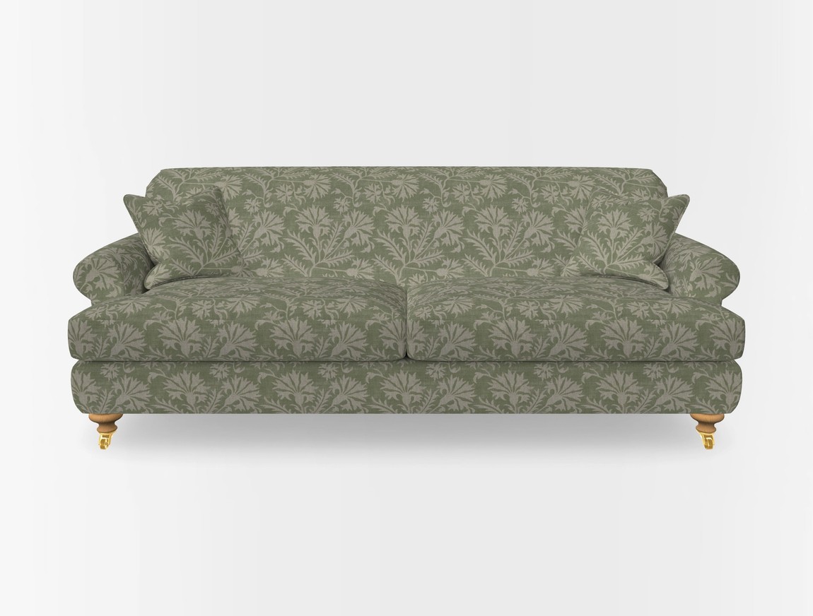 4 Seater Sofa