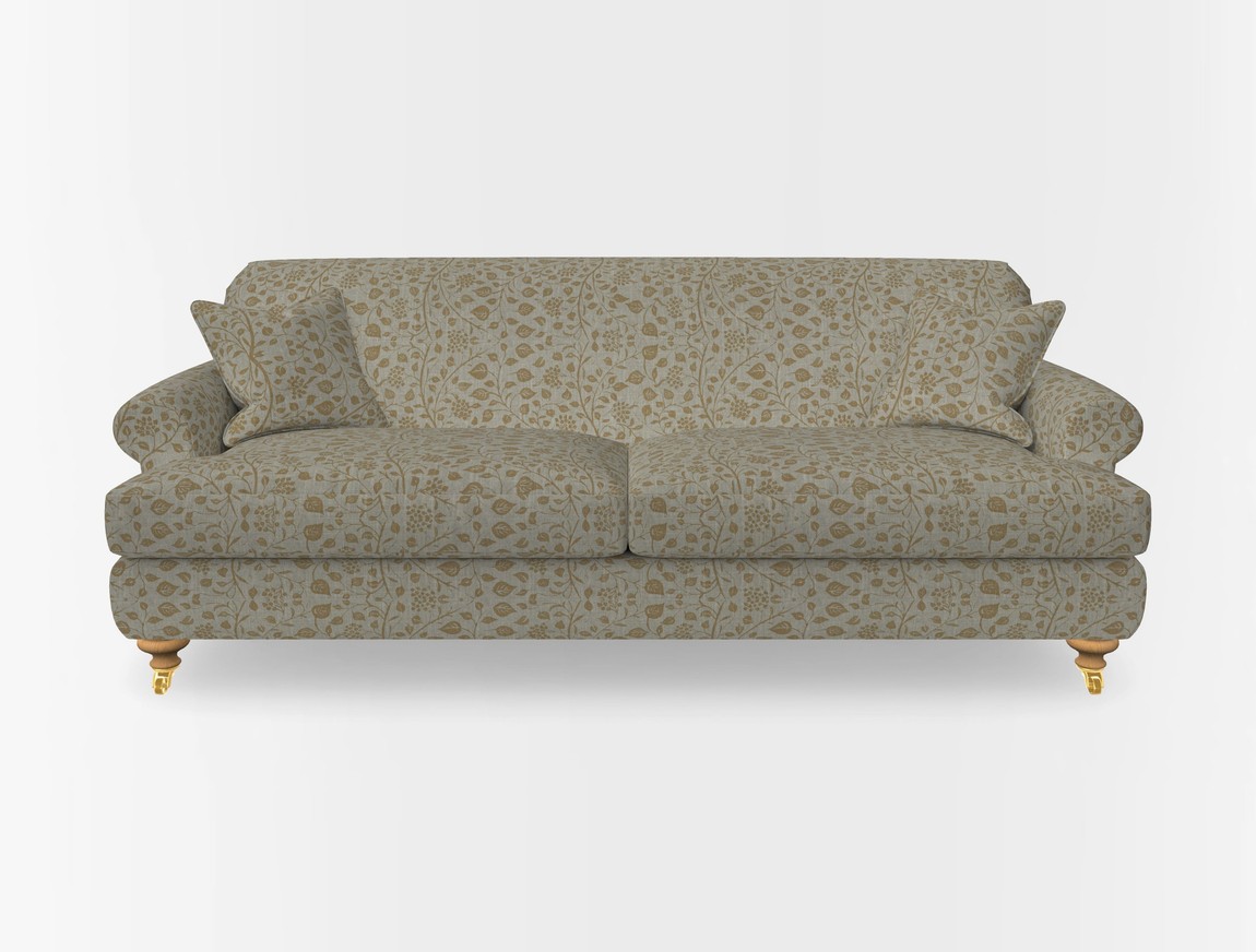 4 Seater Sofa