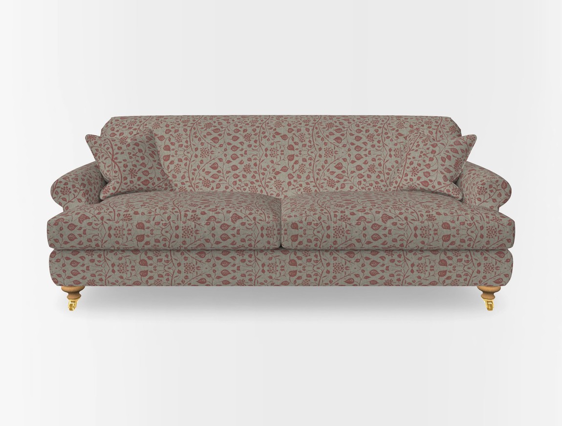 4 Seater Sofa