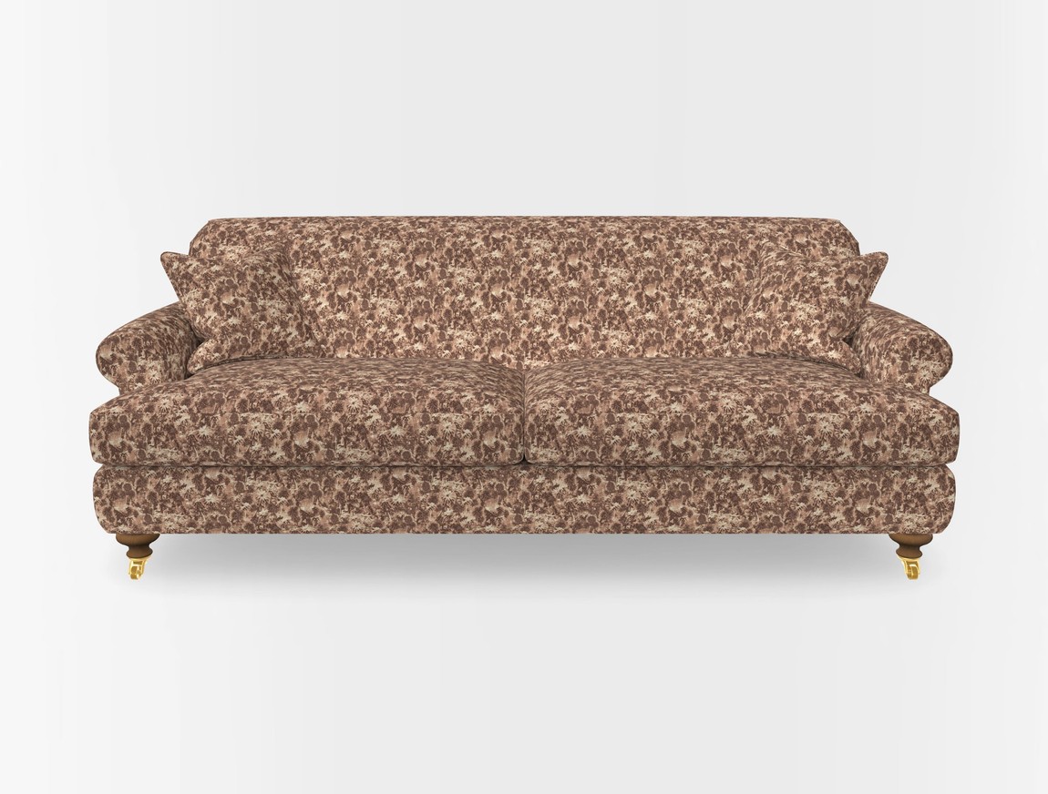4 Seater Sofa