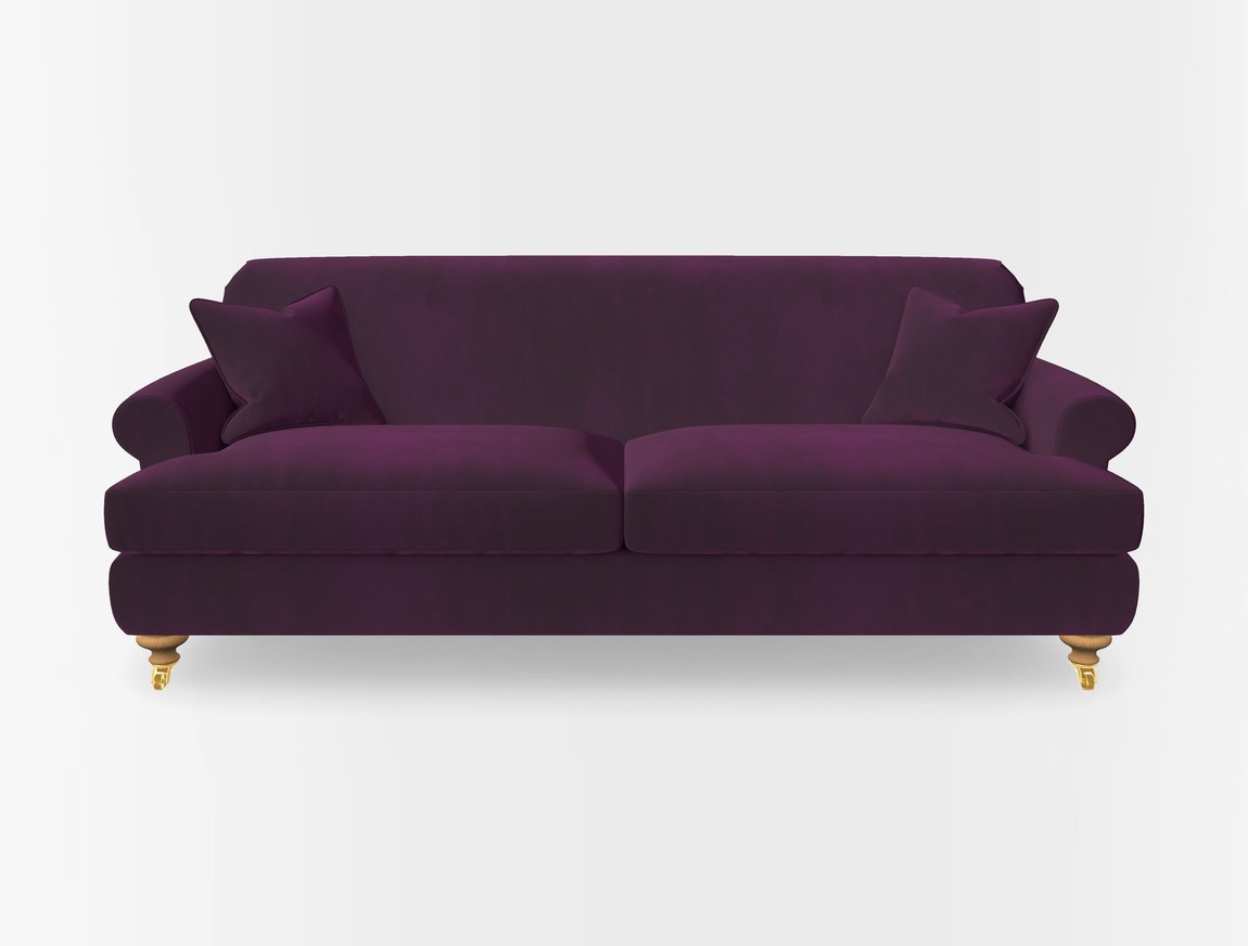 4 Seater Sofa