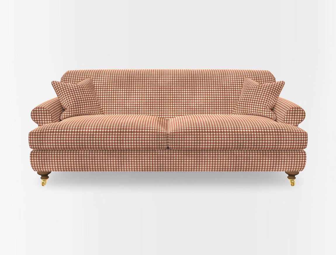 4 Seater Sofa