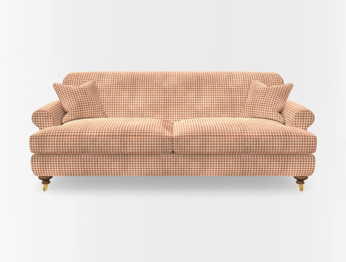 4 Seater Sofa