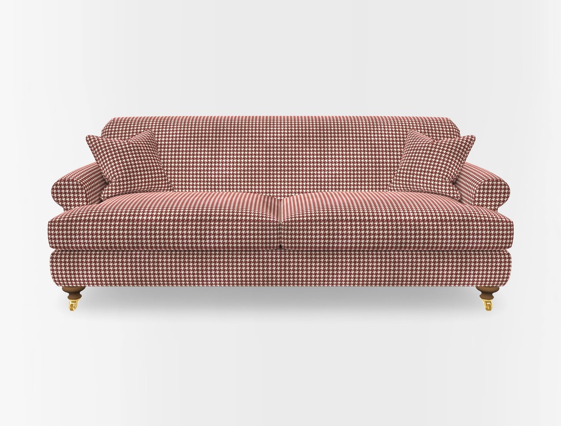 4 Seater Sofa