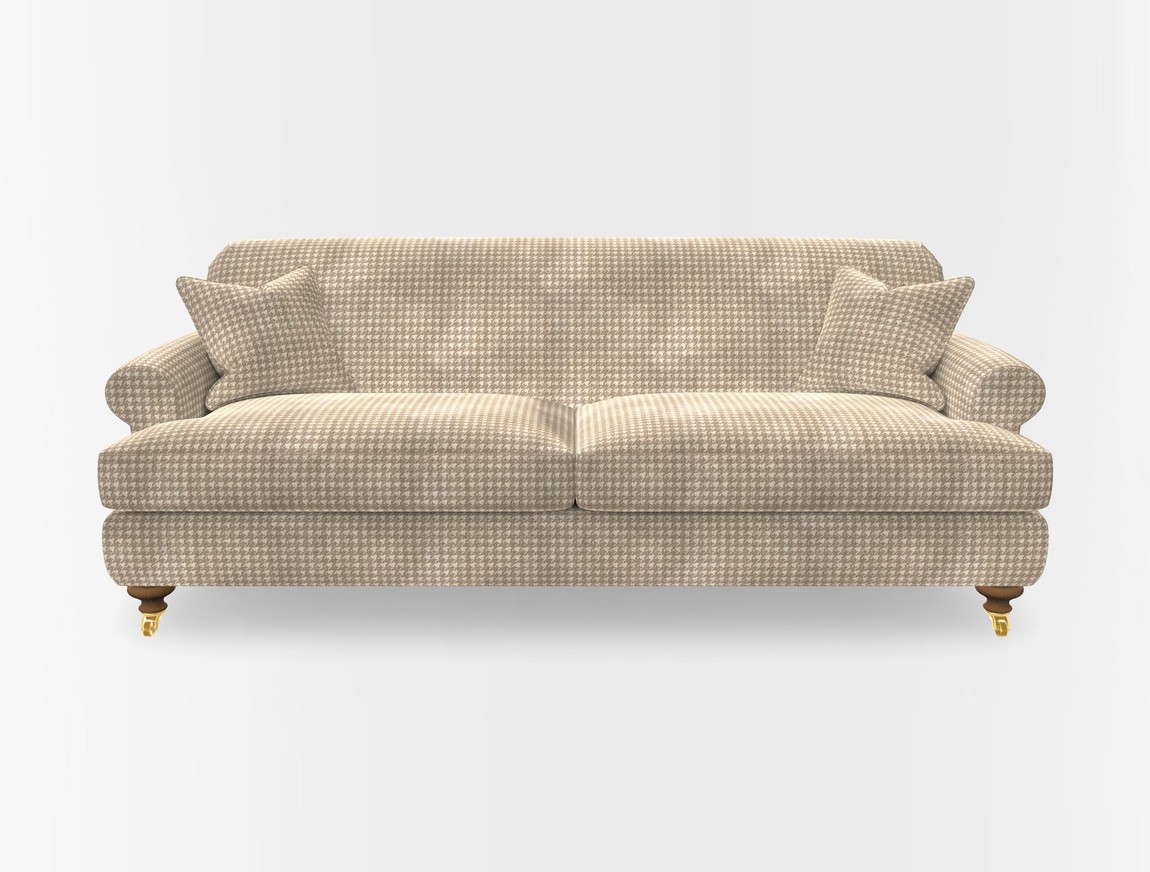 4 Seater Sofa