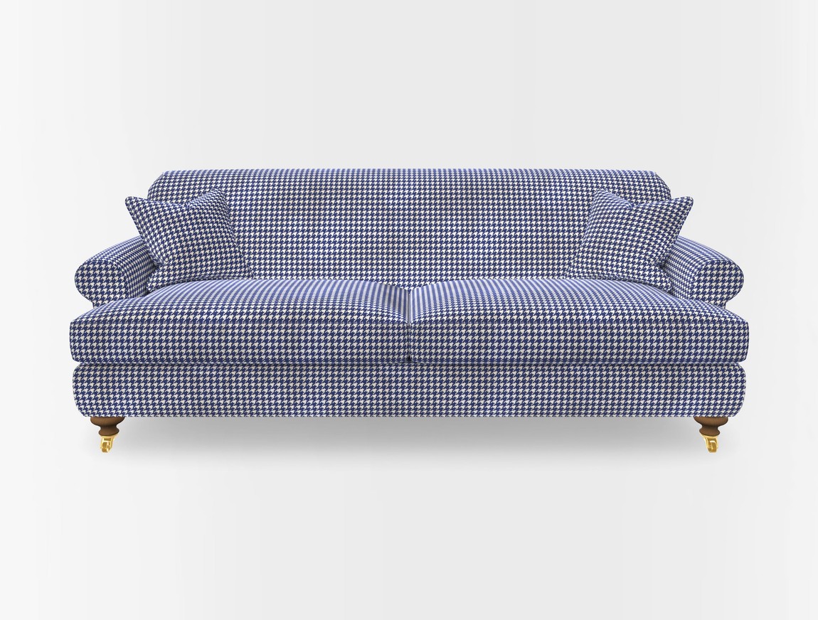4 Seater Sofa