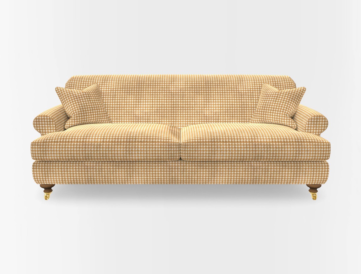 4 Seater Sofa