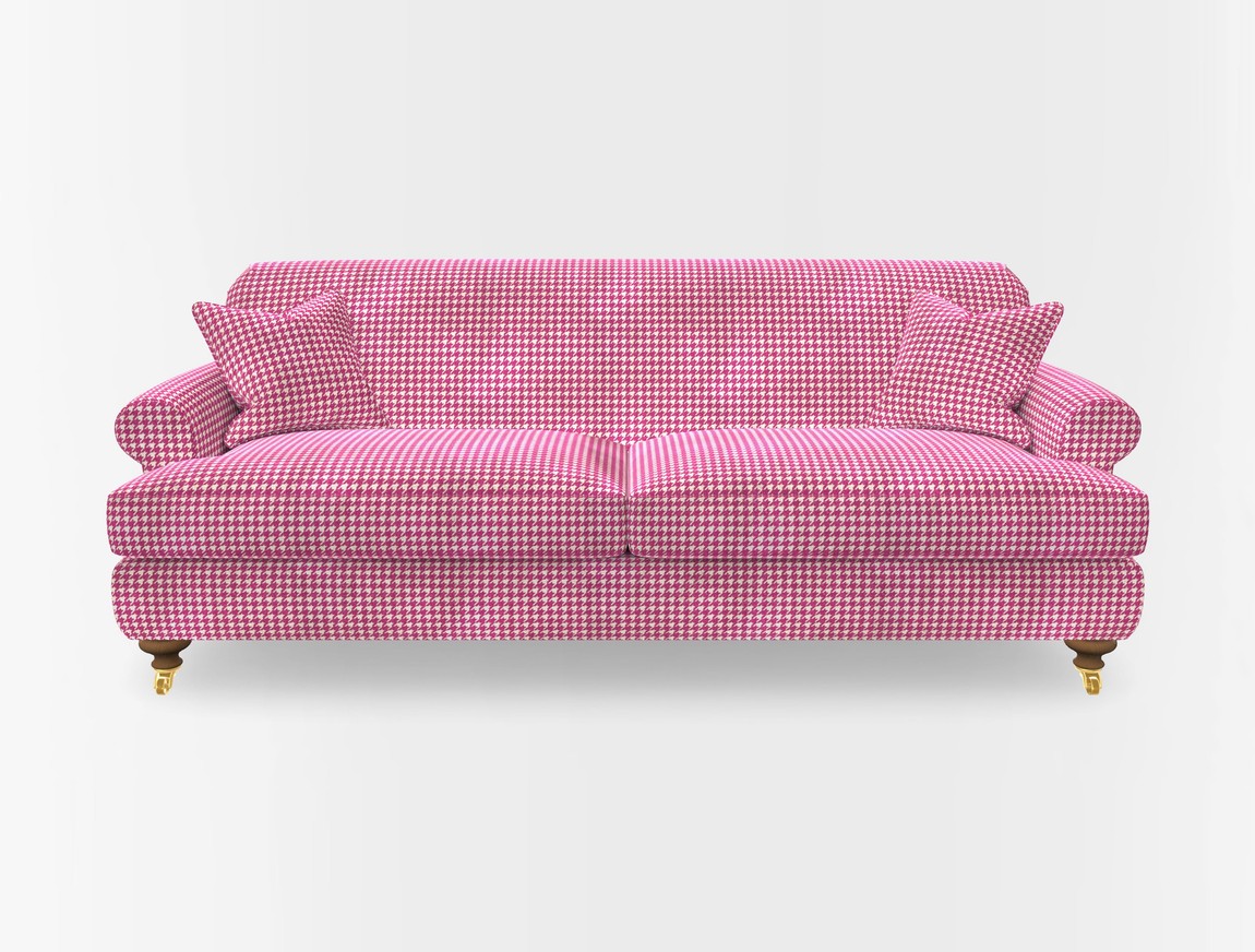 4 Seater Sofa