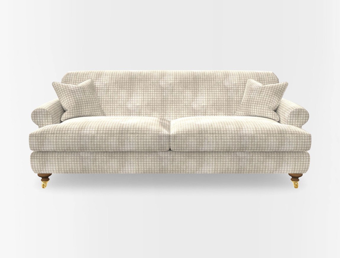 4 Seater Sofa