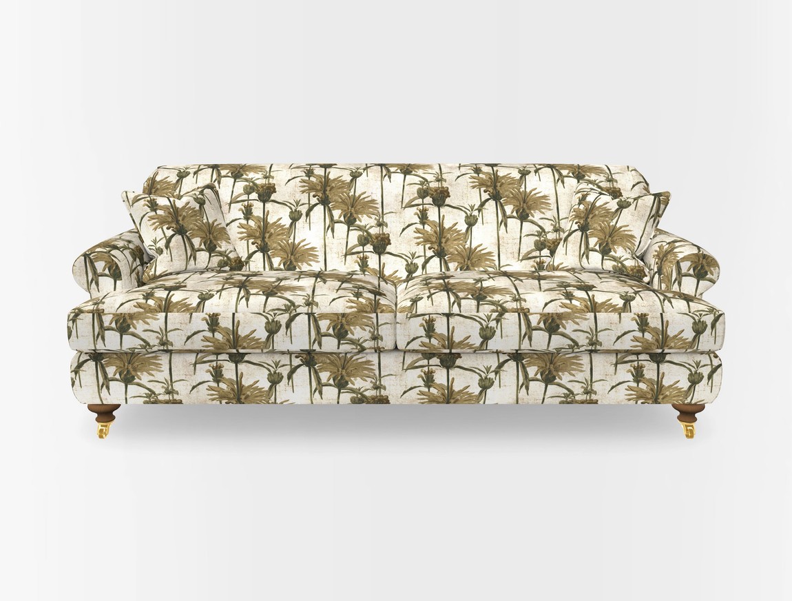 4 Seater Sofa