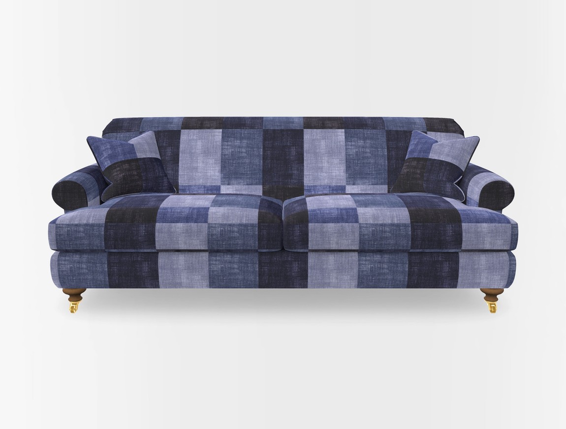 4 Seater Sofa