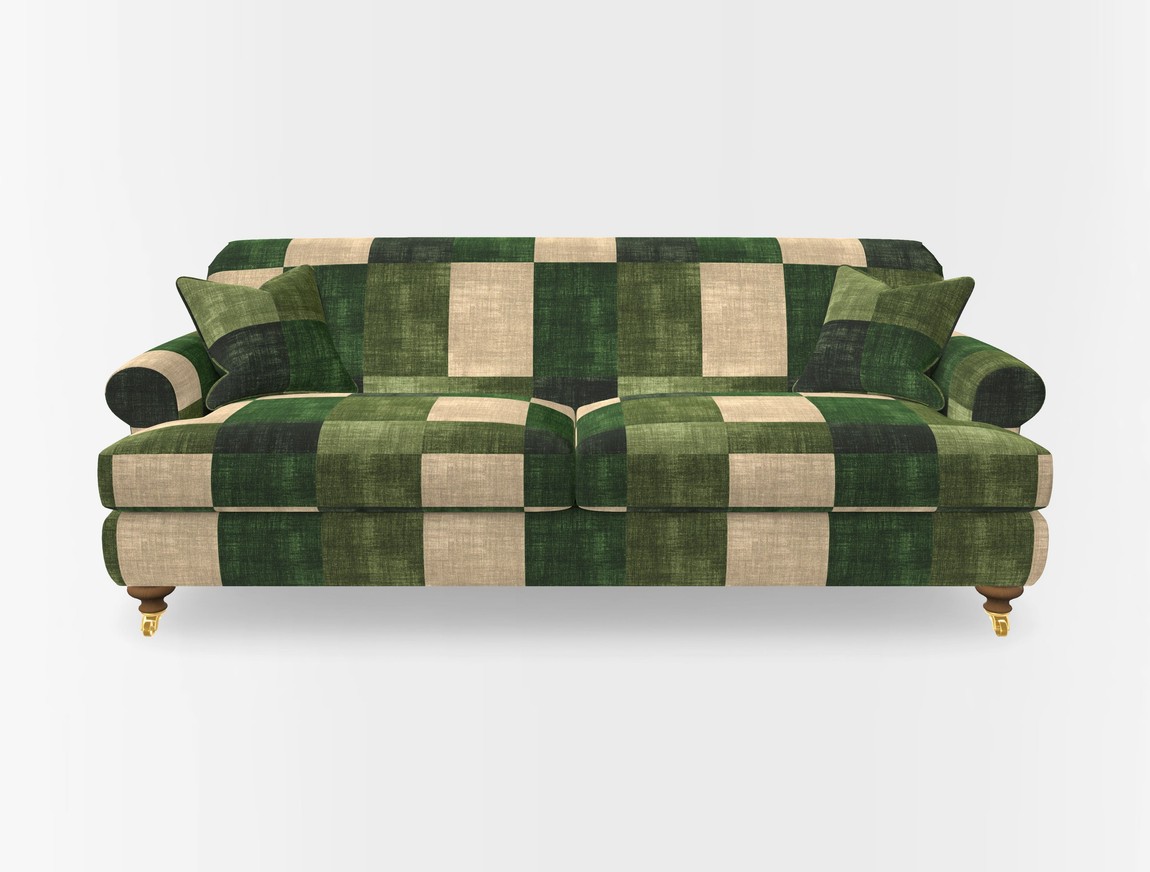 4 Seater Sofa