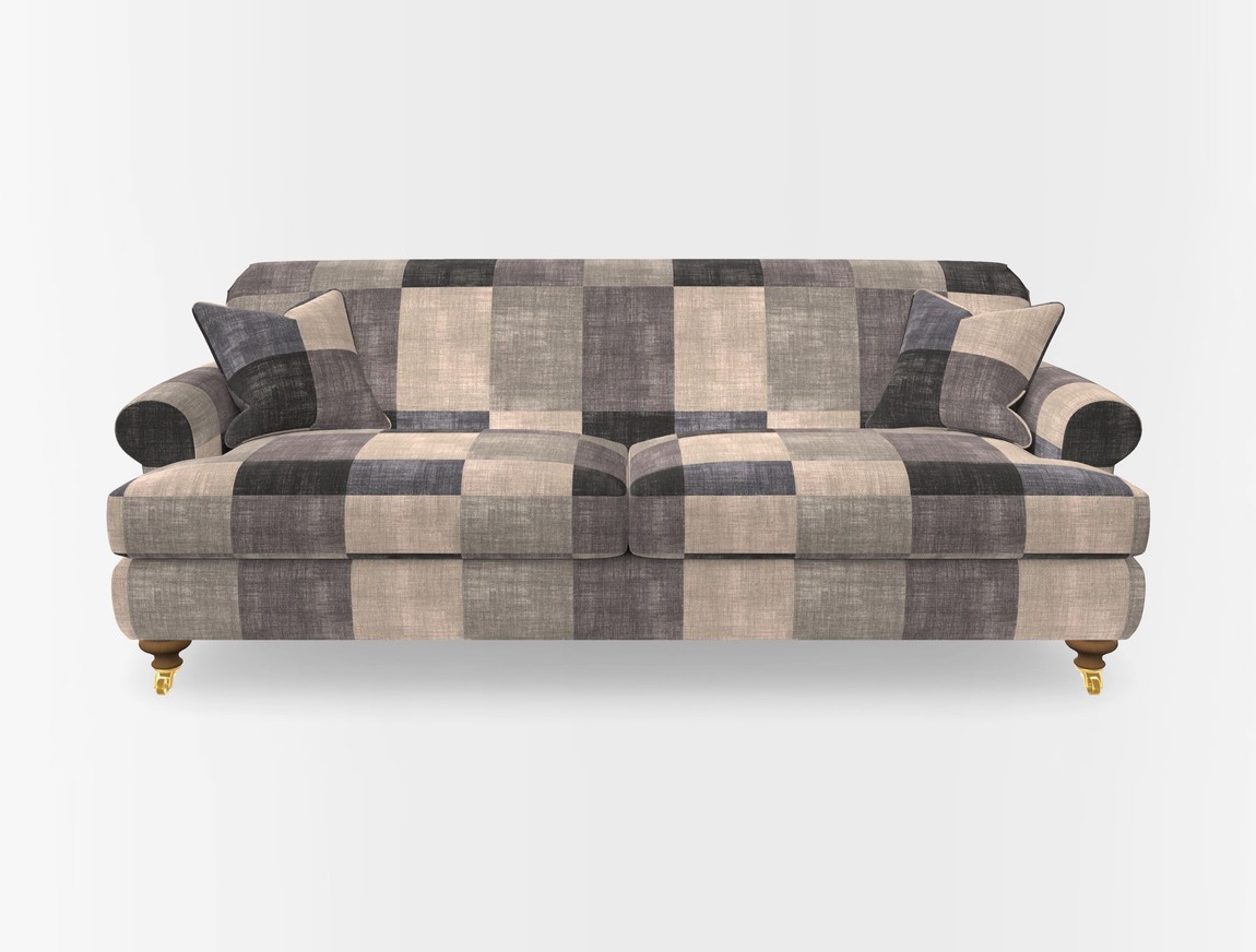 4 Seater Sofa