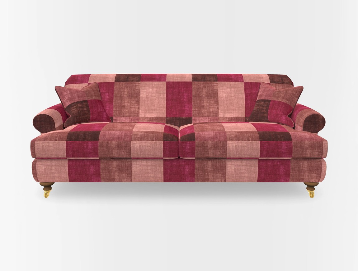 4 Seater Sofa