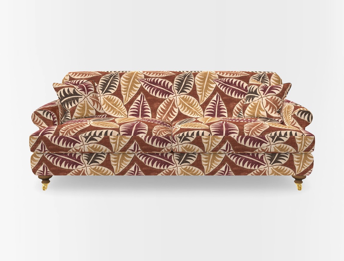 4 Seater Sofa