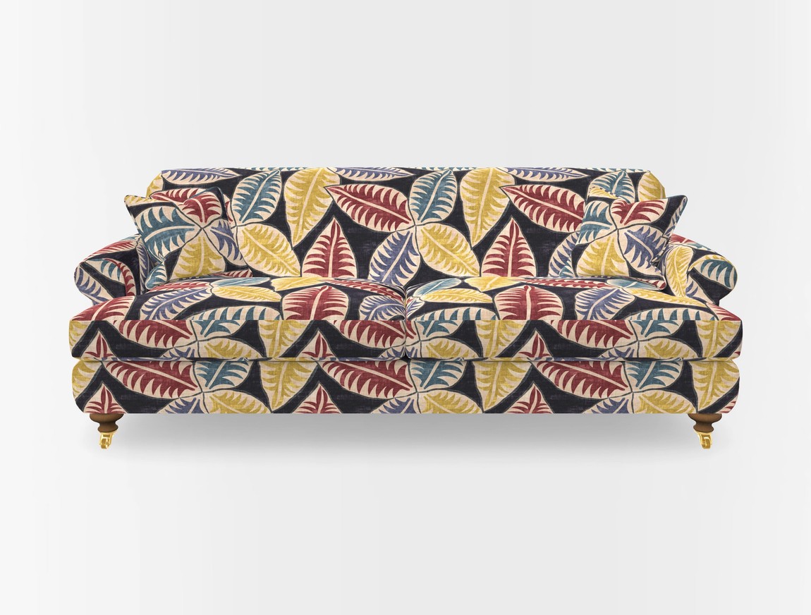 4 Seater Sofa