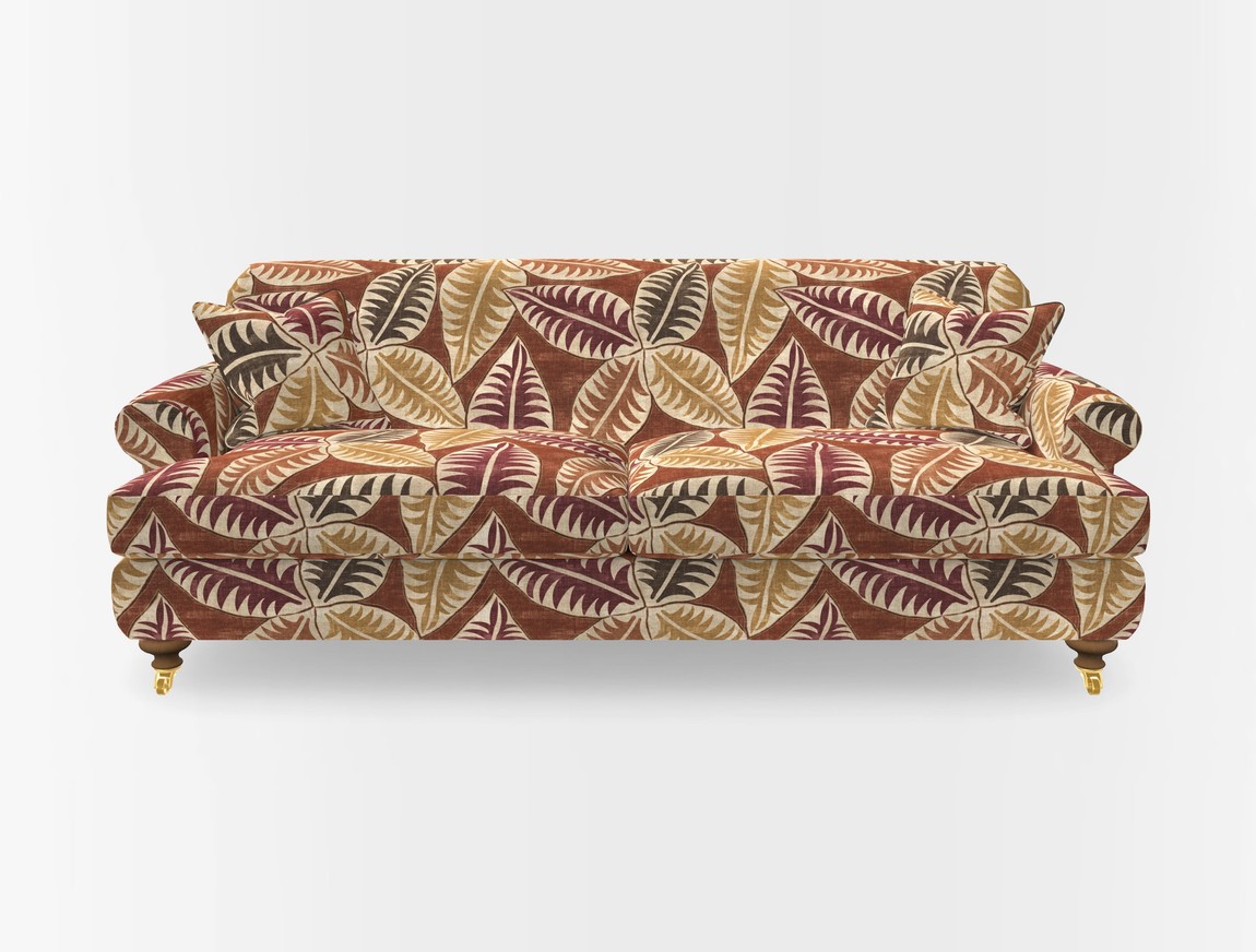 4 Seater Sofa