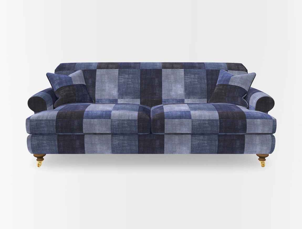 4 Seater Sofa