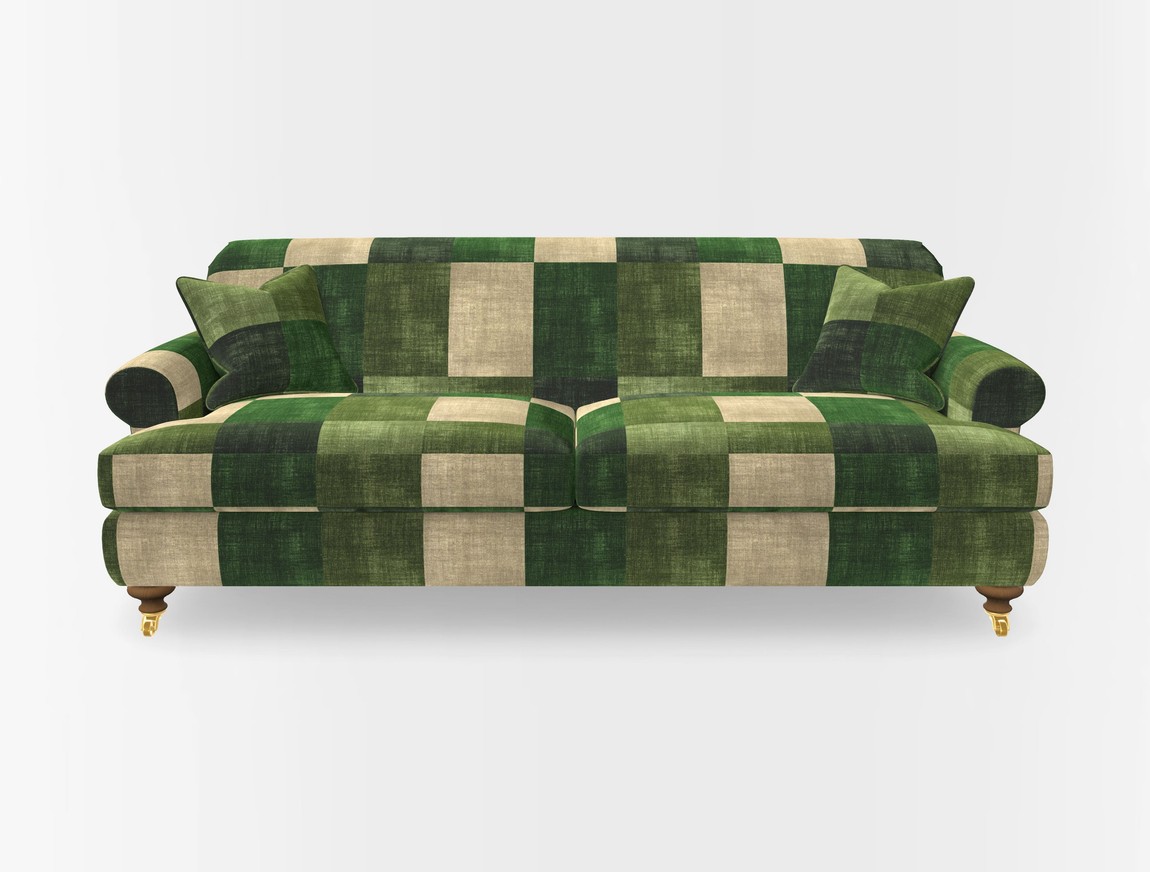 4 Seater Sofa