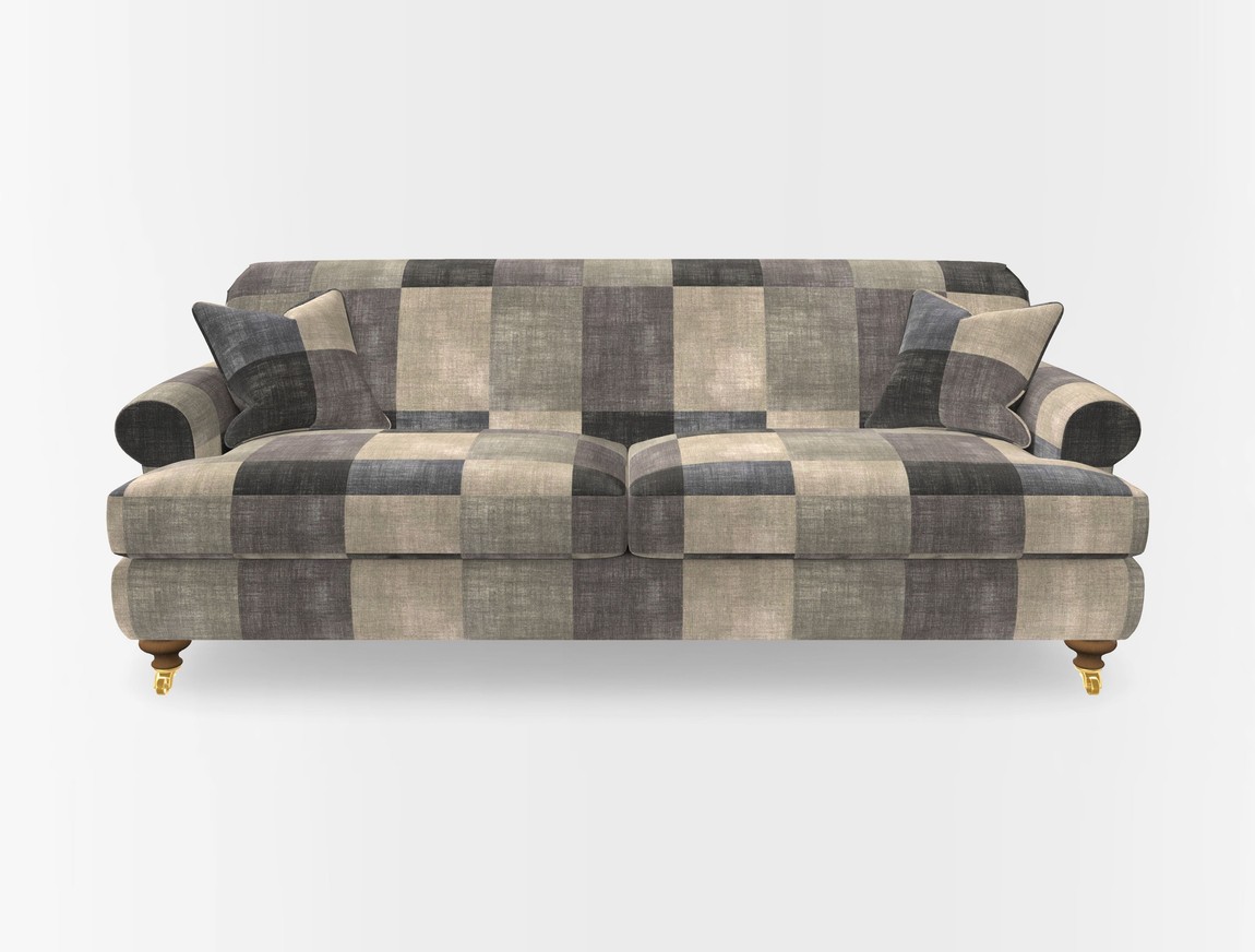 4 Seater Sofa