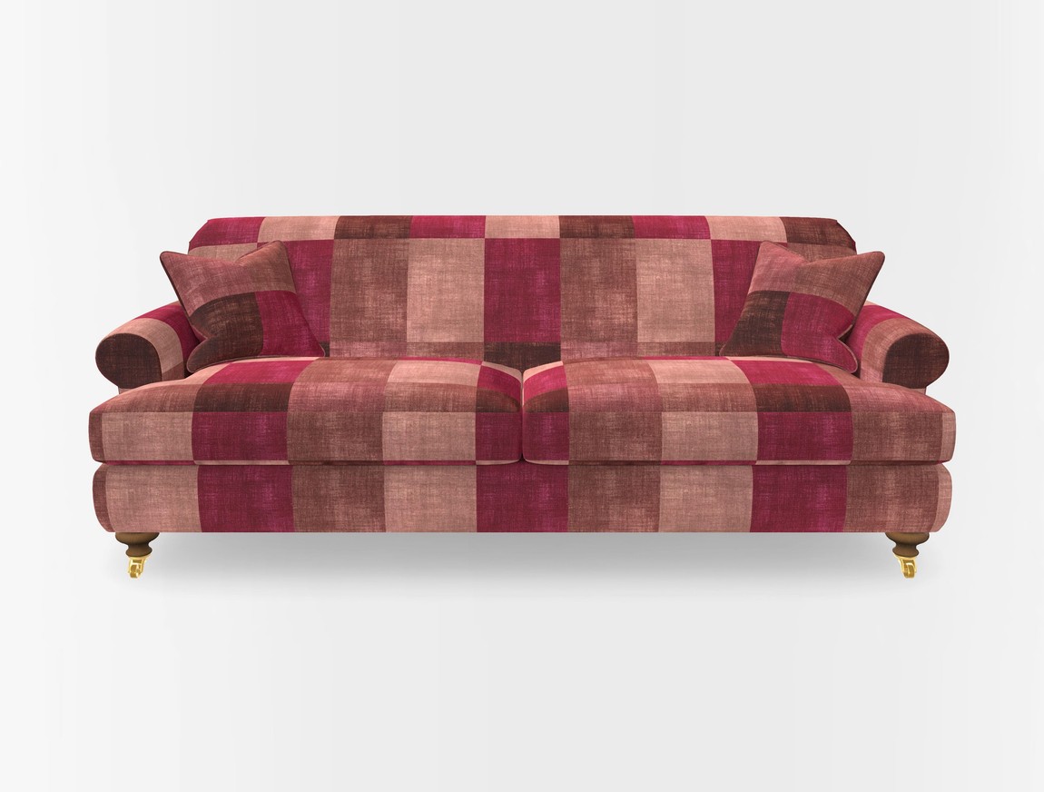4 Seater Sofa