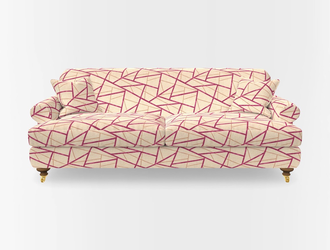 4 Seater Sofa