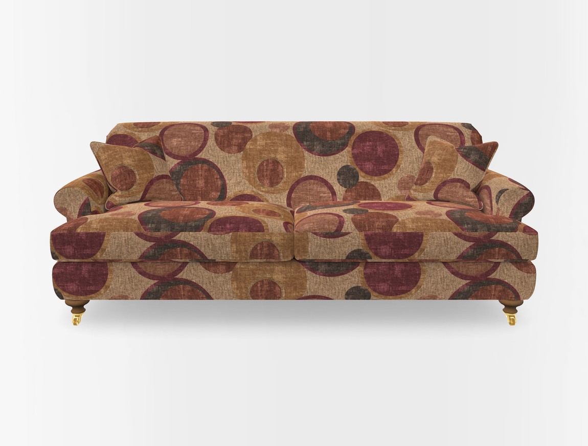 4 Seater Sofa