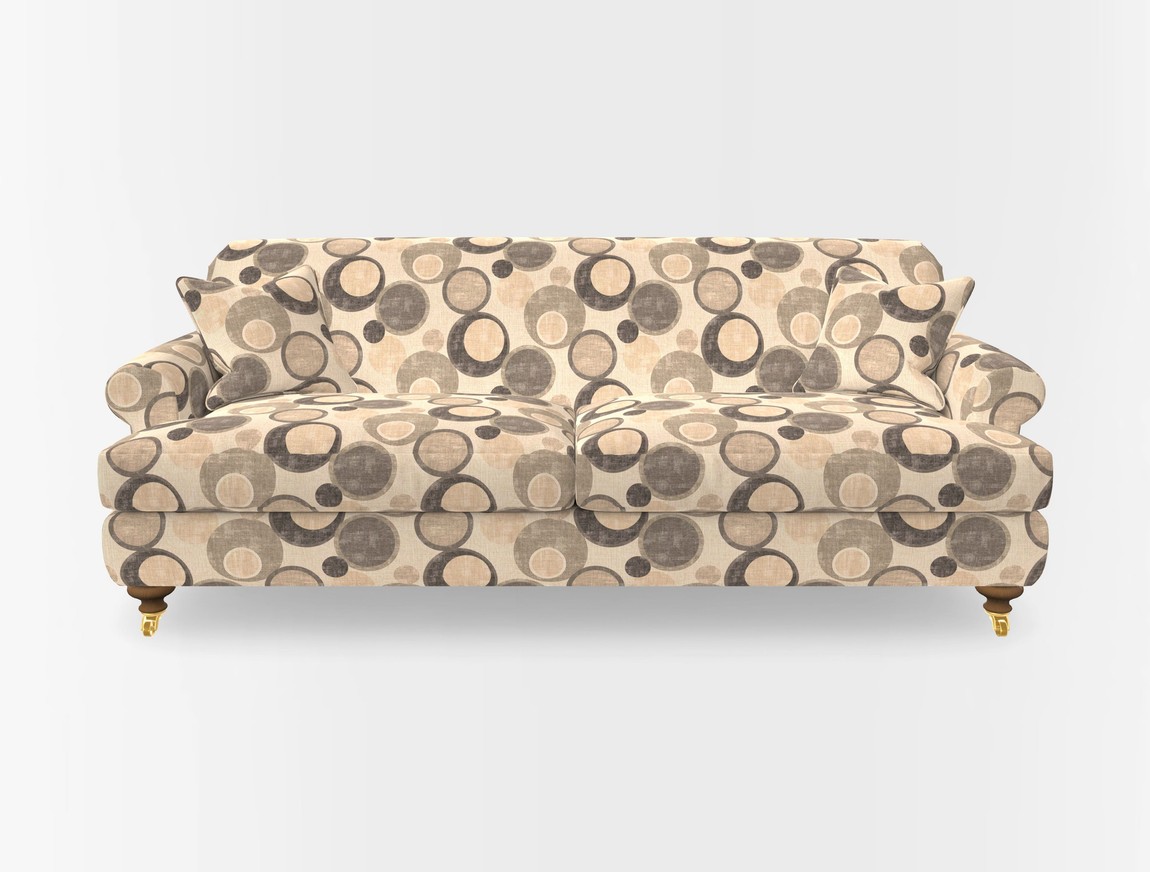 4 Seater Sofa