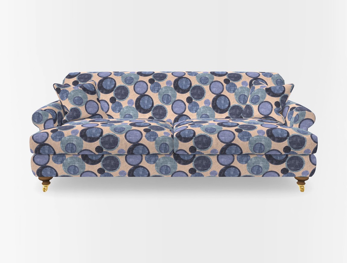 4 Seater Sofa