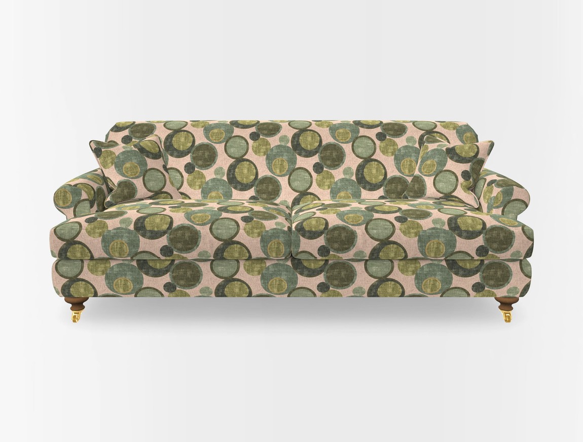 4 Seater Sofa