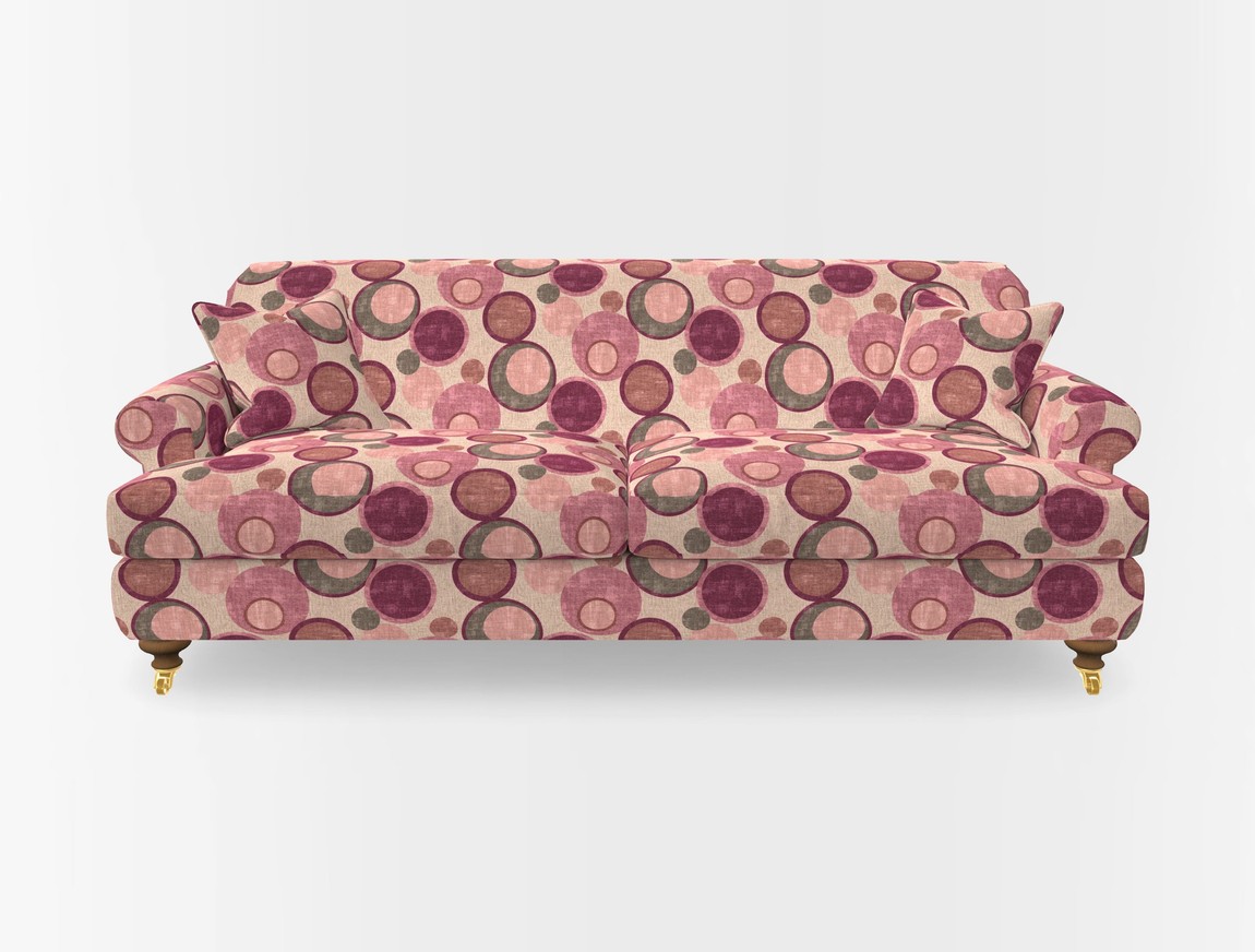4 Seater Sofa